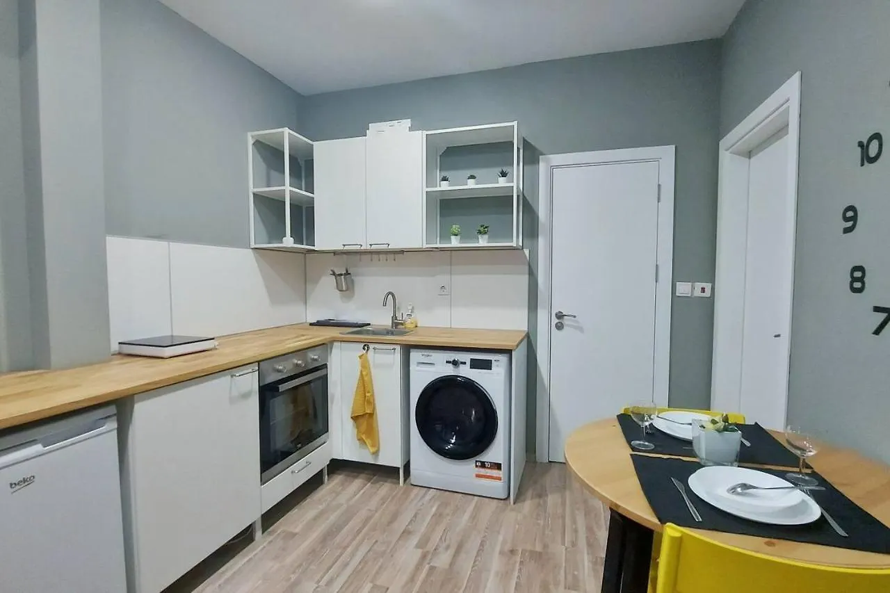 Beehive Apartments - Center Of Varna By Flat Mаnager