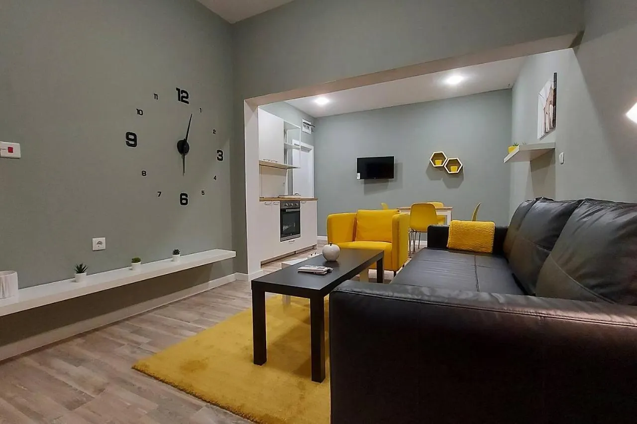 Beehive Apartments - Center Of Varna By Flat Mаnager